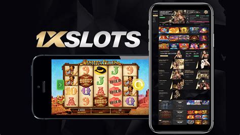 1xslots mobile  All newly registered players are eligible for the 1xSlots casino signup bonus